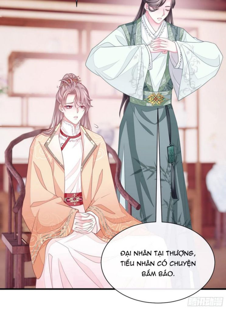 Tôi Nghi Ngờ Hệ Thống Thích Tôi: Chapter 34