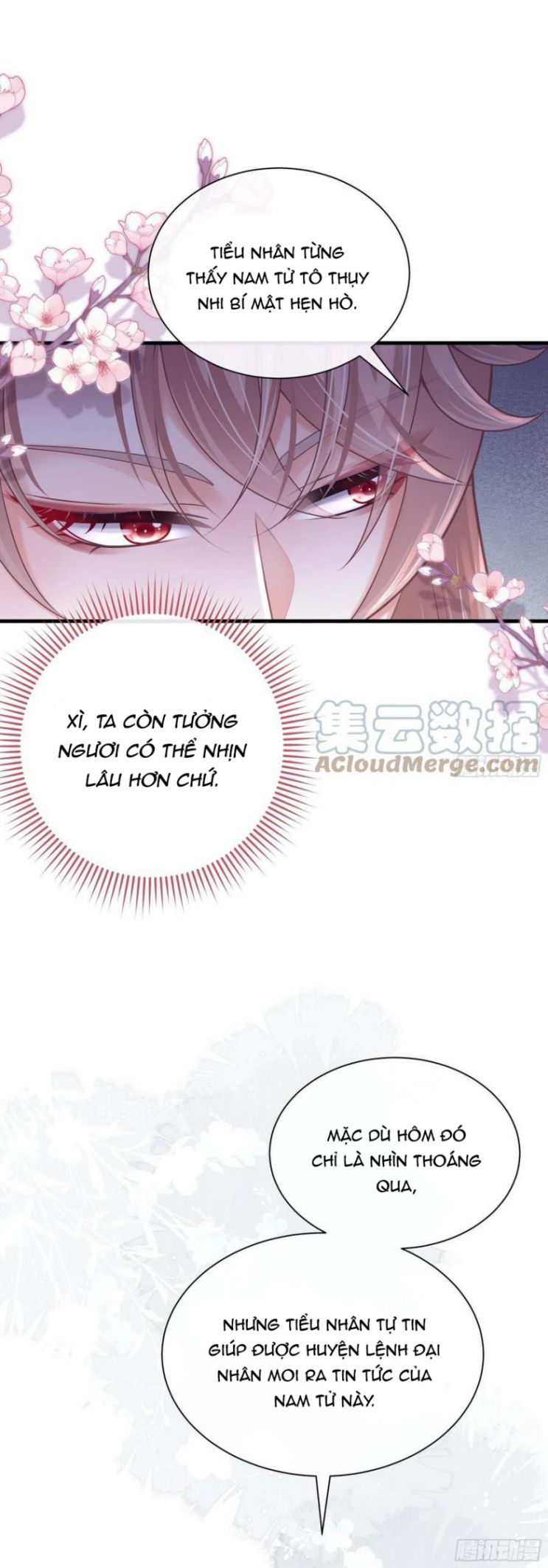 Tôi Nghi Ngờ Hệ Thống Thích Tôi: Chapter 34