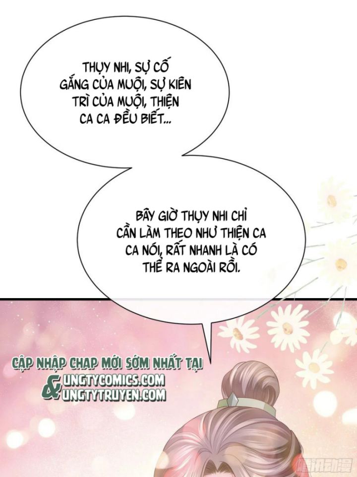 Tôi Nghi Ngờ Hệ Thống Thích Tôi: Chapter 35