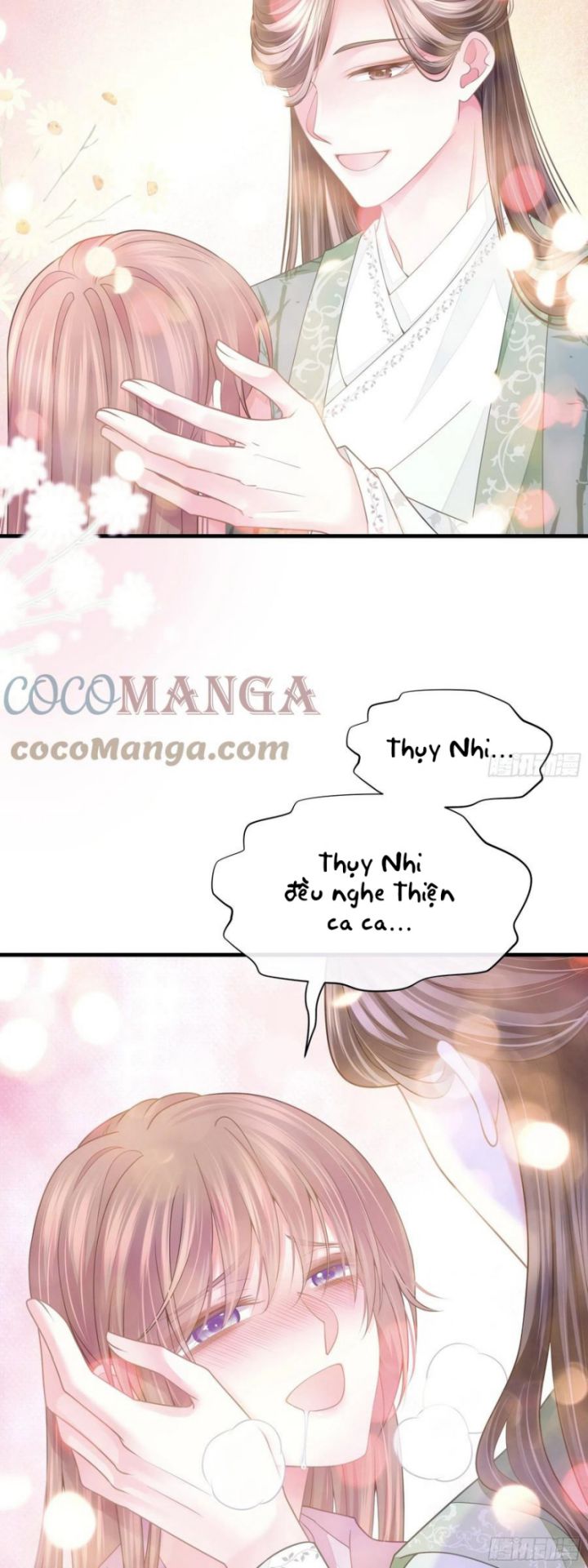 Tôi Nghi Ngờ Hệ Thống Thích Tôi: Chapter 35