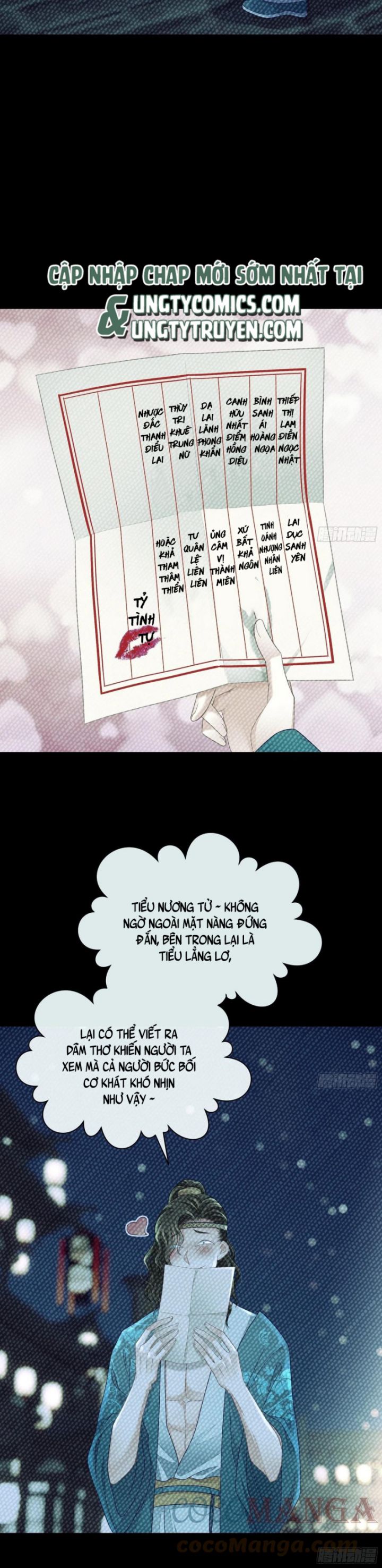 Tôi Nghi Ngờ Hệ Thống Thích Tôi: Chapter 35