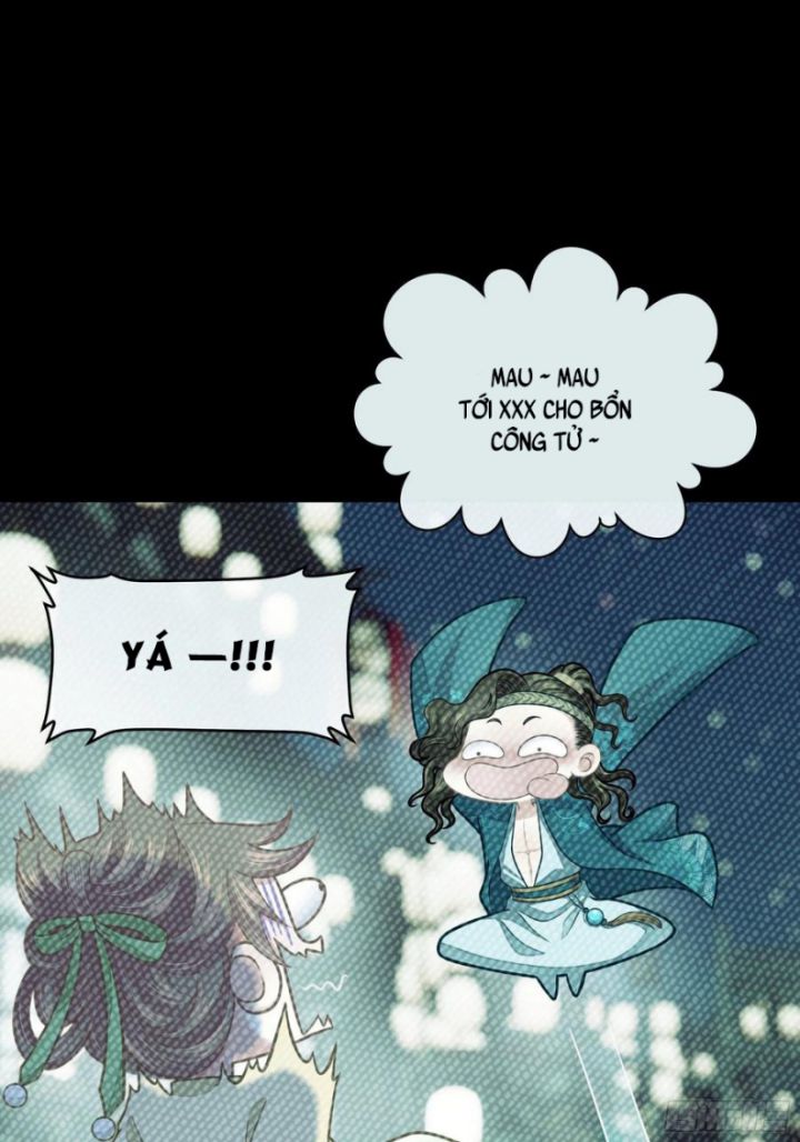 Tôi Nghi Ngờ Hệ Thống Thích Tôi: Chapter 35