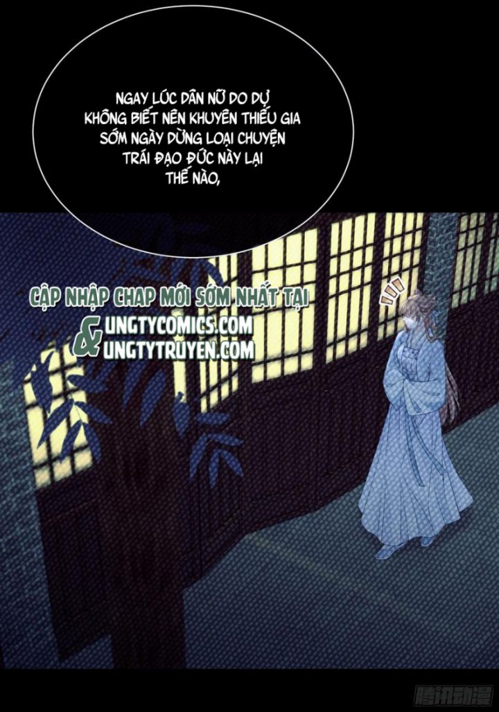Tôi Nghi Ngờ Hệ Thống Thích Tôi: Chapter 35