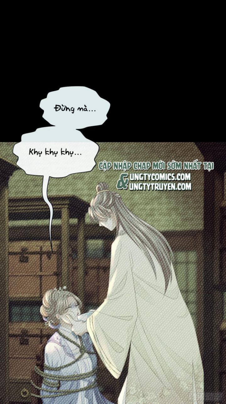 Tôi Nghi Ngờ Hệ Thống Thích Tôi: Chapter 35