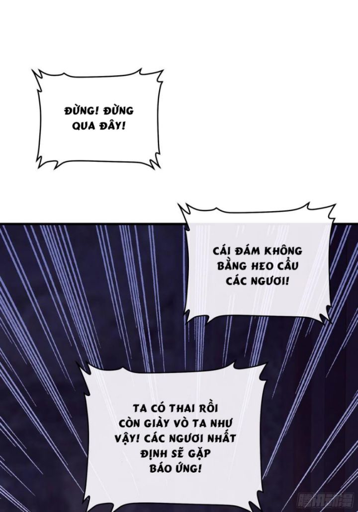 Tôi Nghi Ngờ Hệ Thống Thích Tôi: Chapter 35
