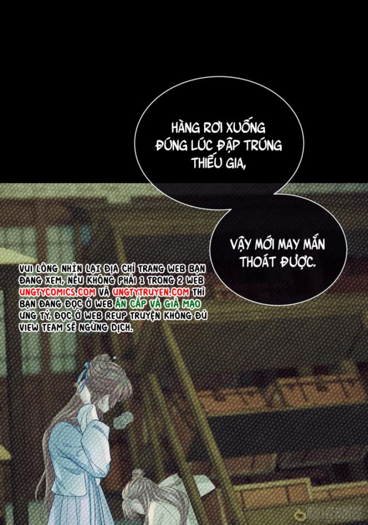Tôi Nghi Ngờ Hệ Thống Thích Tôi: Chapter 35