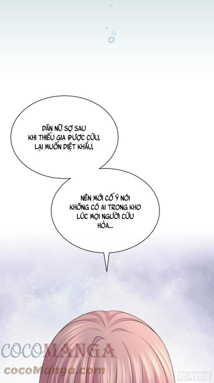 Tôi Nghi Ngờ Hệ Thống Thích Tôi: Chapter 35