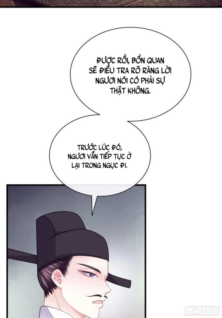 Tôi Nghi Ngờ Hệ Thống Thích Tôi: Chapter 35