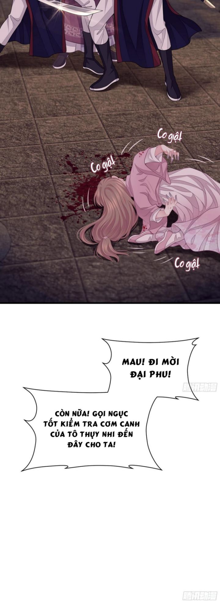 Tôi Nghi Ngờ Hệ Thống Thích Tôi: Chapter 35