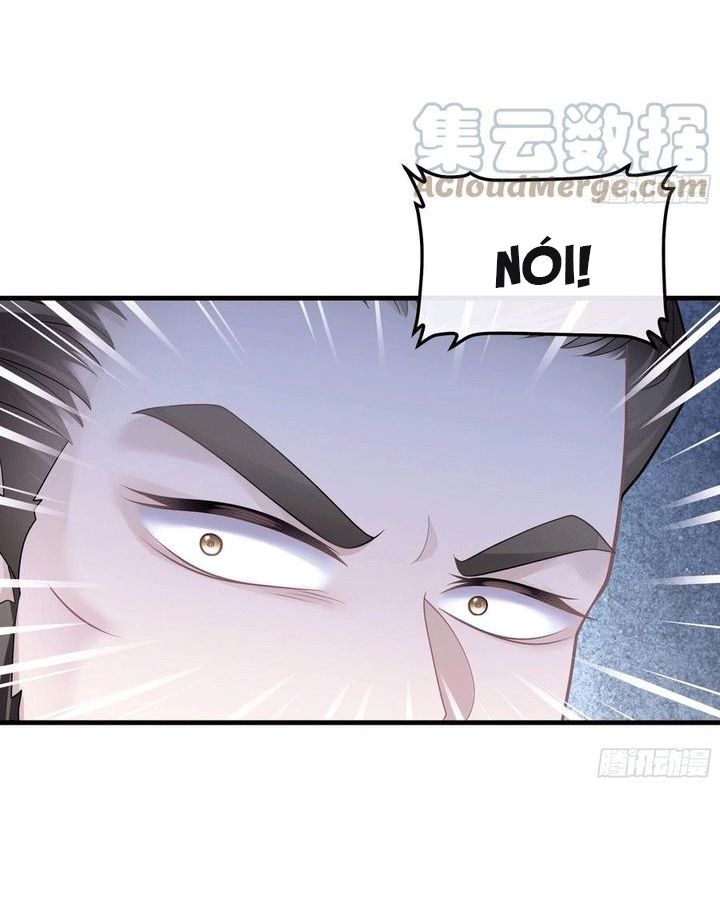 Tôi Nghi Ngờ Hệ Thống Thích Tôi: Chapter 36