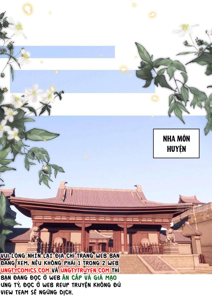 Tôi Nghi Ngờ Hệ Thống Thích Tôi: Chapter 36
