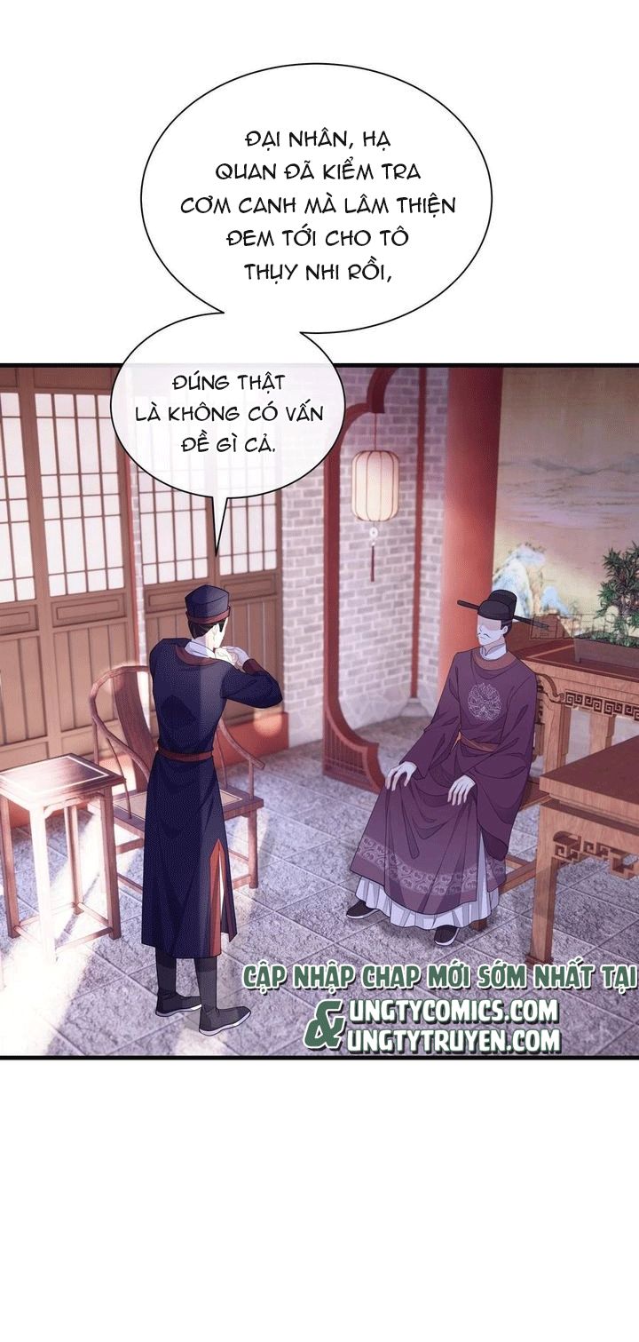 Tôi Nghi Ngờ Hệ Thống Thích Tôi: Chapter 36