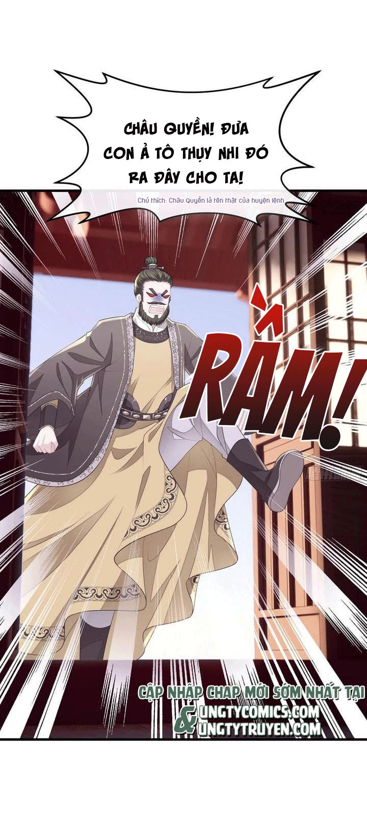 Tôi Nghi Ngờ Hệ Thống Thích Tôi: Chapter 36