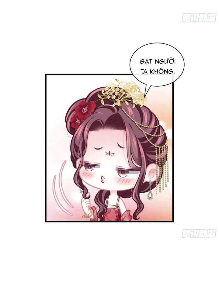 Tôi Nghi Ngờ Hệ Thống Thích Tôi: Chapter 36