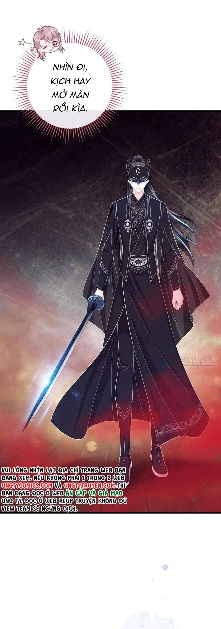 Tôi Nghi Ngờ Hệ Thống Thích Tôi: Chapter 36