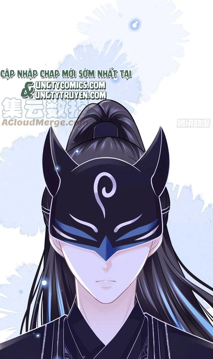 Tôi Nghi Ngờ Hệ Thống Thích Tôi: Chapter 36
