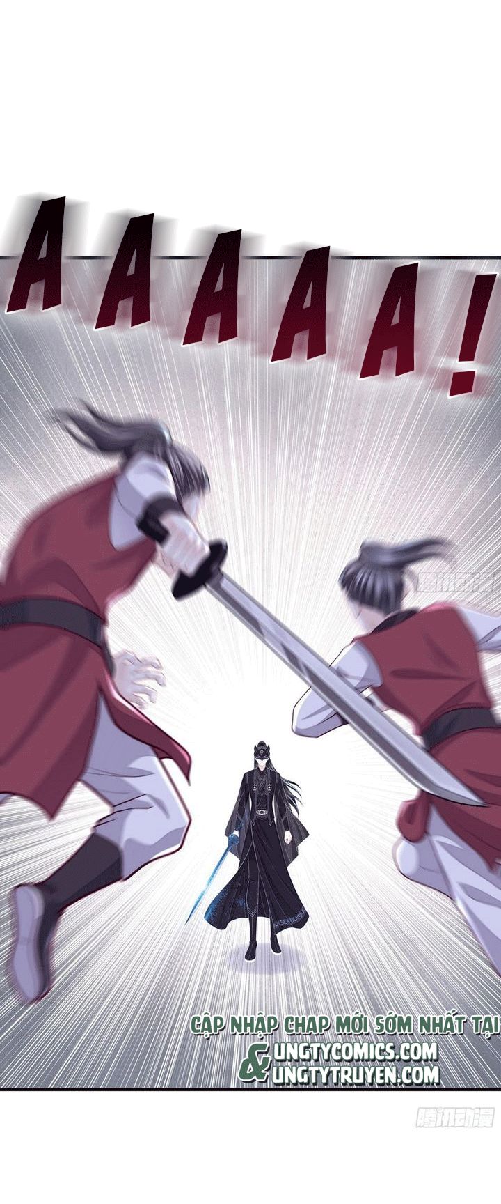 Tôi Nghi Ngờ Hệ Thống Thích Tôi: Chapter 36