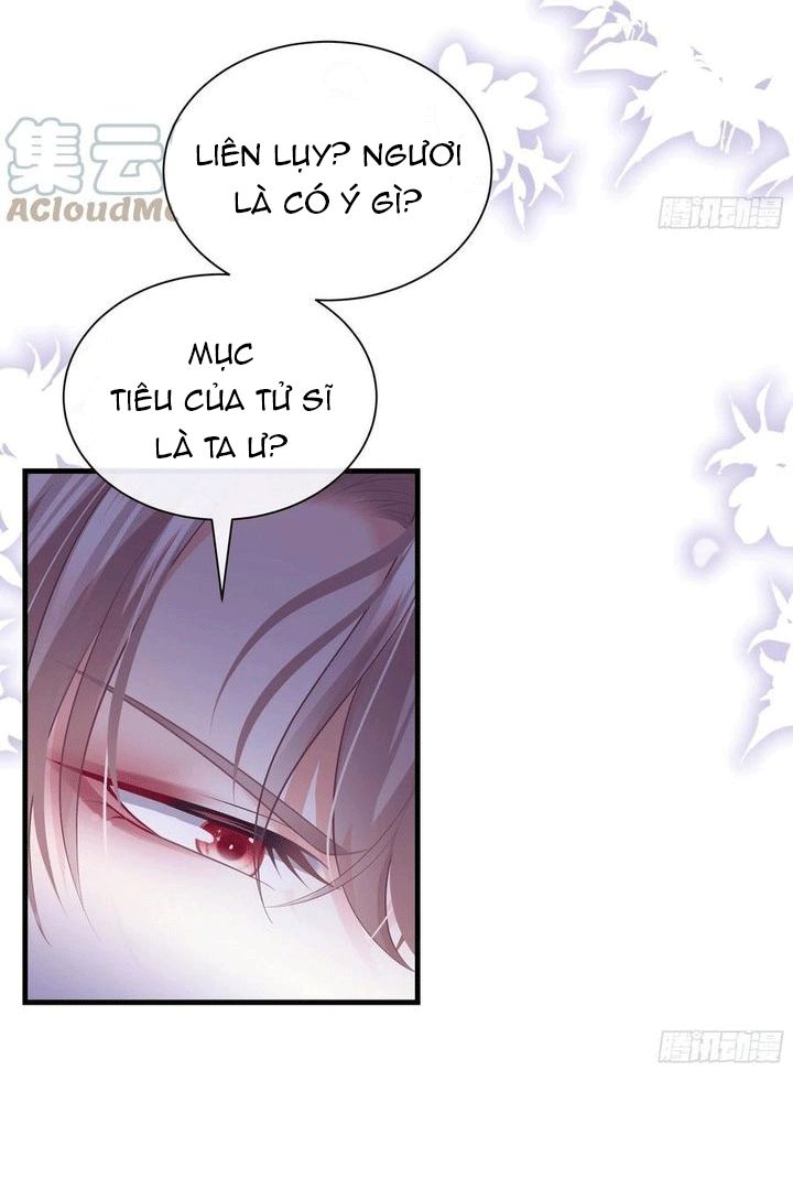 Tôi Nghi Ngờ Hệ Thống Thích Tôi: Chapter 36