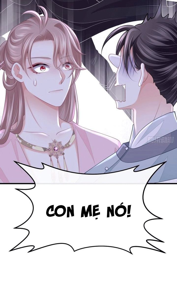 Tôi Nghi Ngờ Hệ Thống Thích Tôi: Chapter 36
