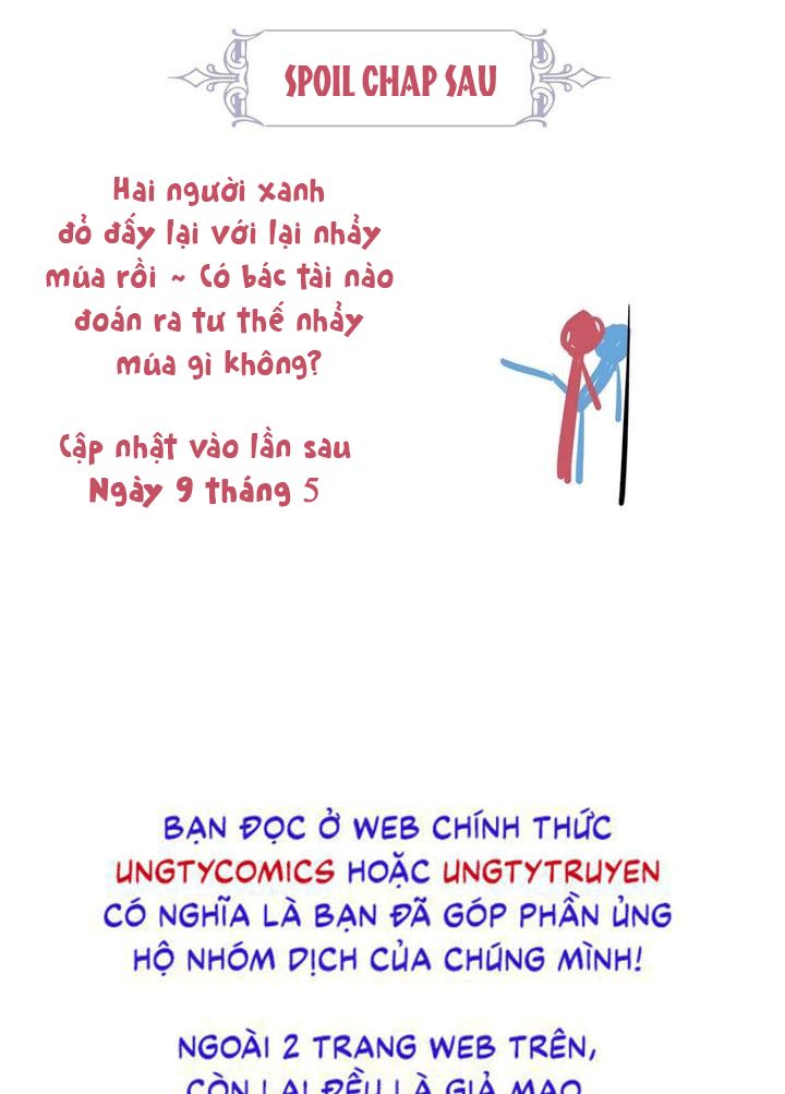Tôi Nghi Ngờ Hệ Thống Thích Tôi: Chapter 36