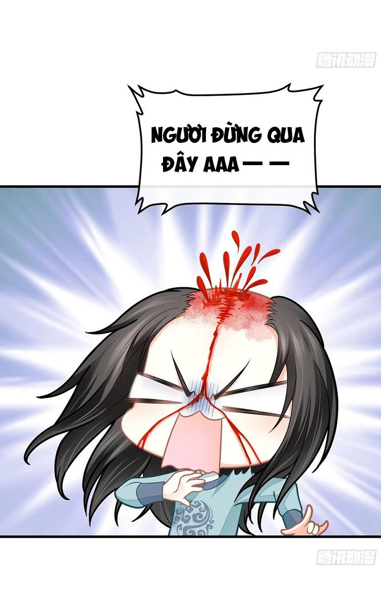 Tôi Nghi Ngờ Hệ Thống Thích Tôi: Chapter 37