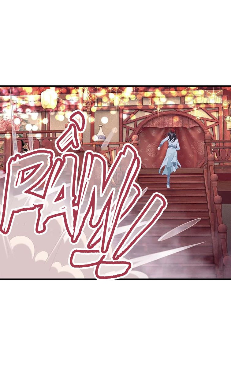 Tôi Nghi Ngờ Hệ Thống Thích Tôi: Chapter 37