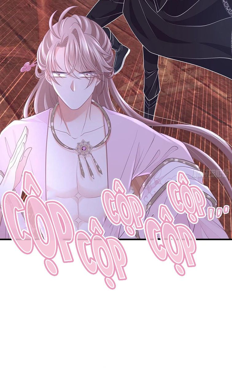 Tôi Nghi Ngờ Hệ Thống Thích Tôi: Chapter 37