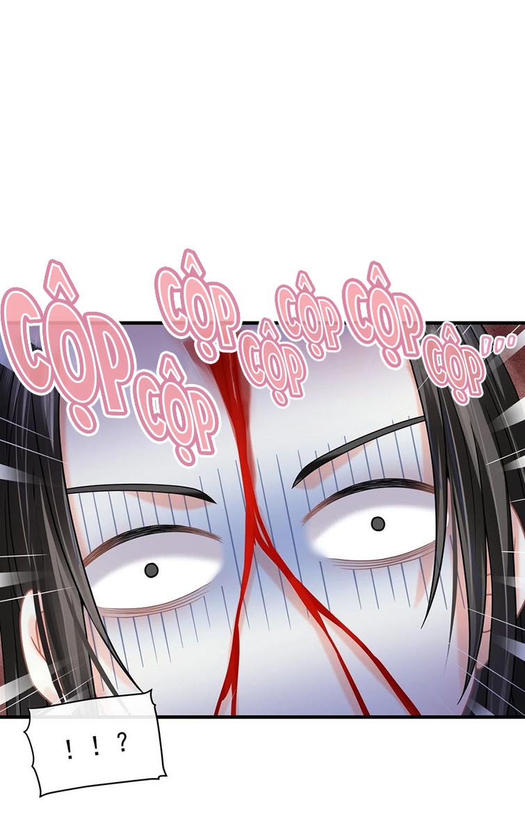 Tôi Nghi Ngờ Hệ Thống Thích Tôi: Chapter 37