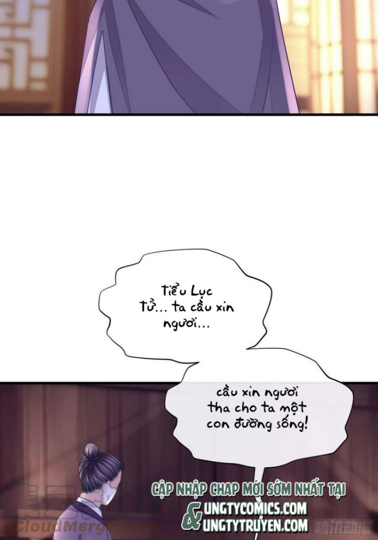 Tôi Nghi Ngờ Hệ Thống Thích Tôi: Chapter 38