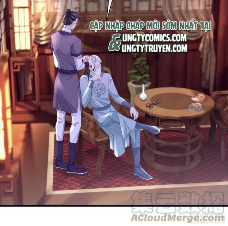 Tôi Nghi Ngờ Hệ Thống Thích Tôi: Chapter 38
