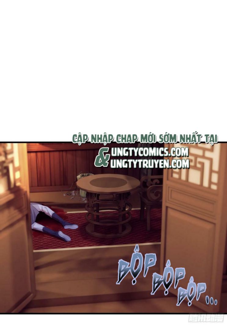 Tôi Nghi Ngờ Hệ Thống Thích Tôi: Chapter 38