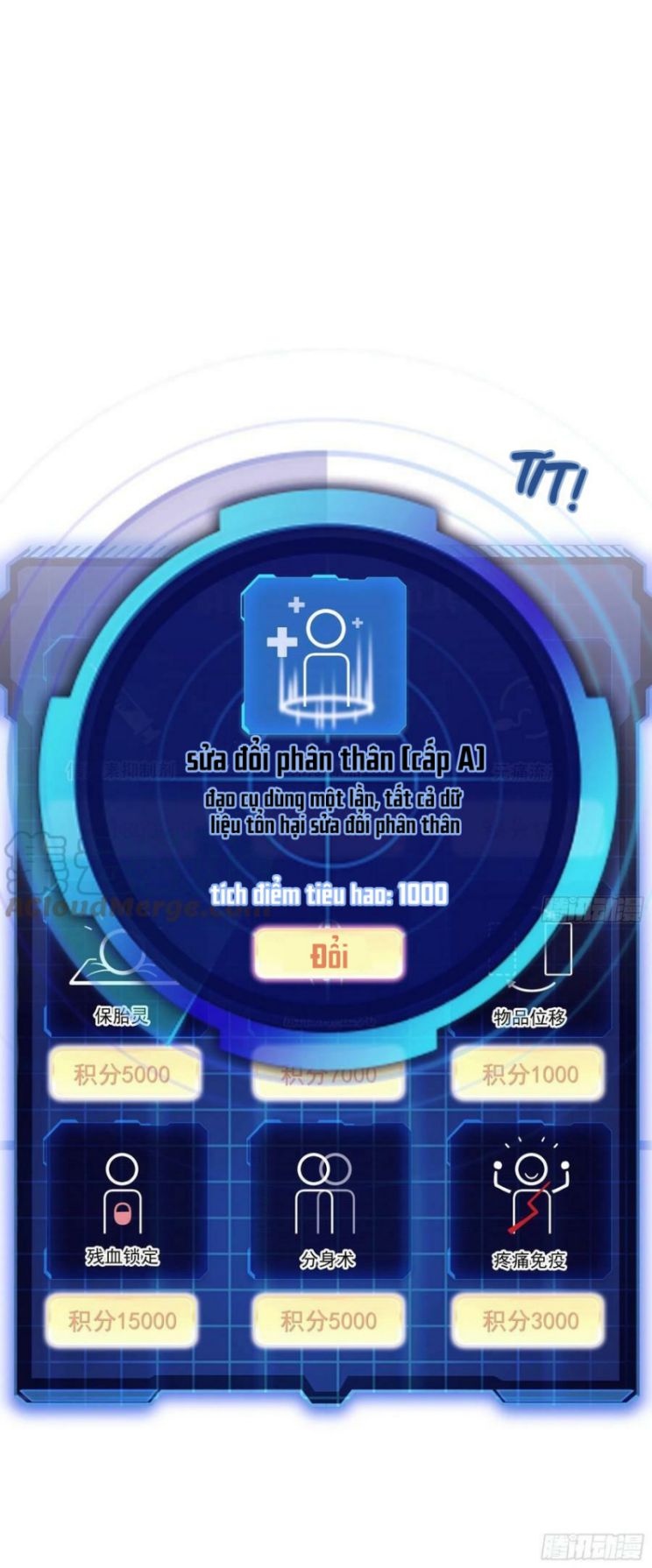 Tôi Nghi Ngờ Hệ Thống Thích Tôi: Chapter 38