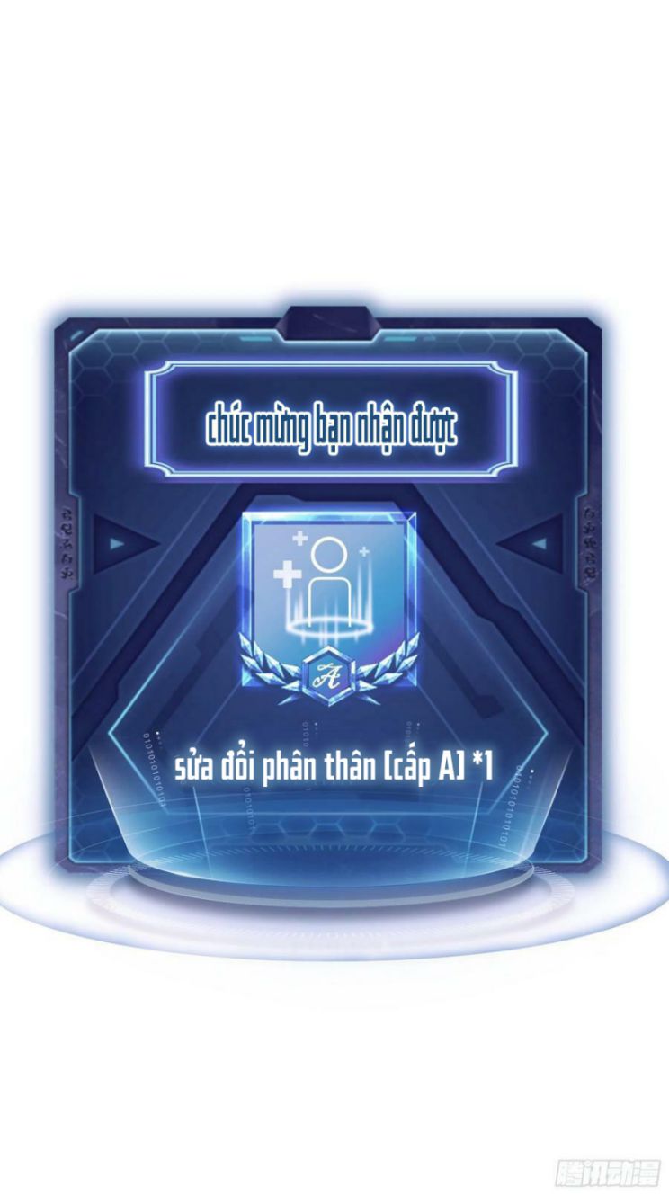 Tôi Nghi Ngờ Hệ Thống Thích Tôi: Chapter 38