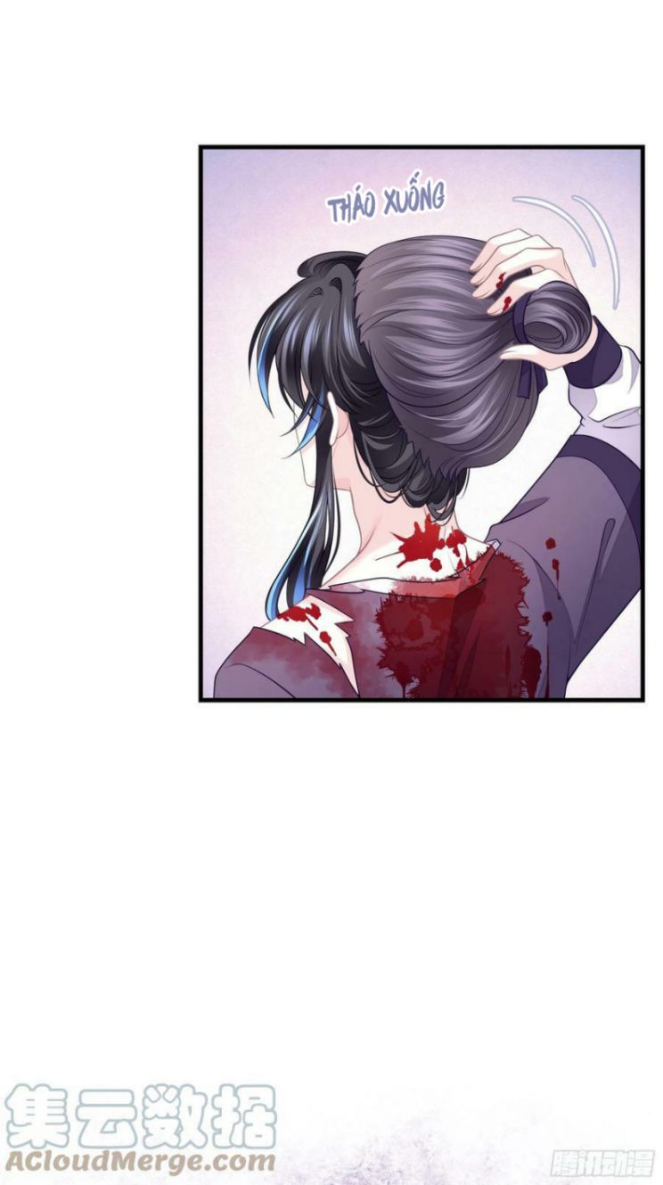 Tôi Nghi Ngờ Hệ Thống Thích Tôi: Chapter 38