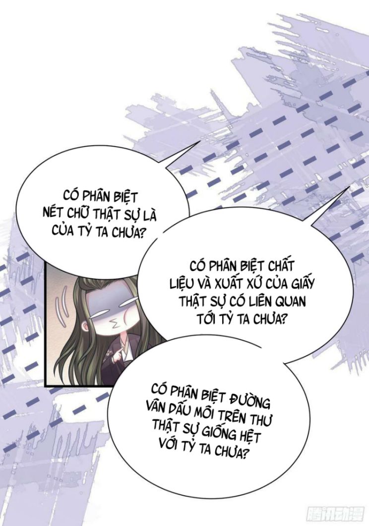Tôi Nghi Ngờ Hệ Thống Thích Tôi: Chapter 38
