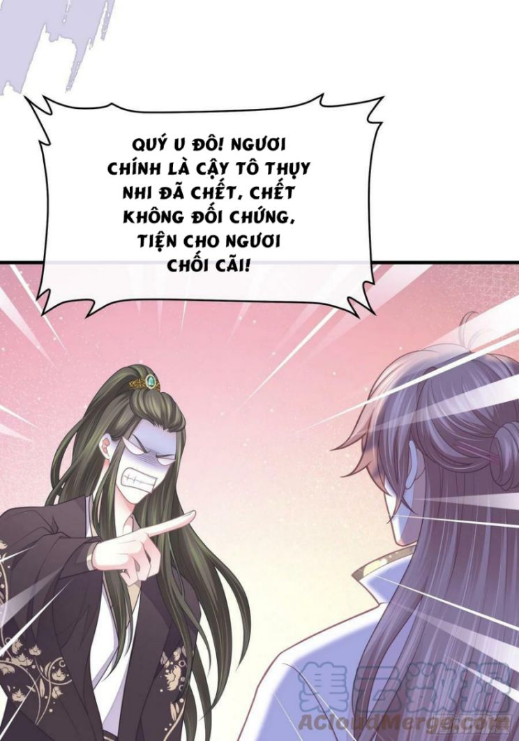 Tôi Nghi Ngờ Hệ Thống Thích Tôi: Chapter 38