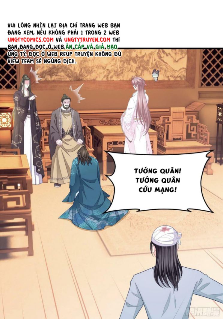 Tôi Nghi Ngờ Hệ Thống Thích Tôi: Chapter 38
