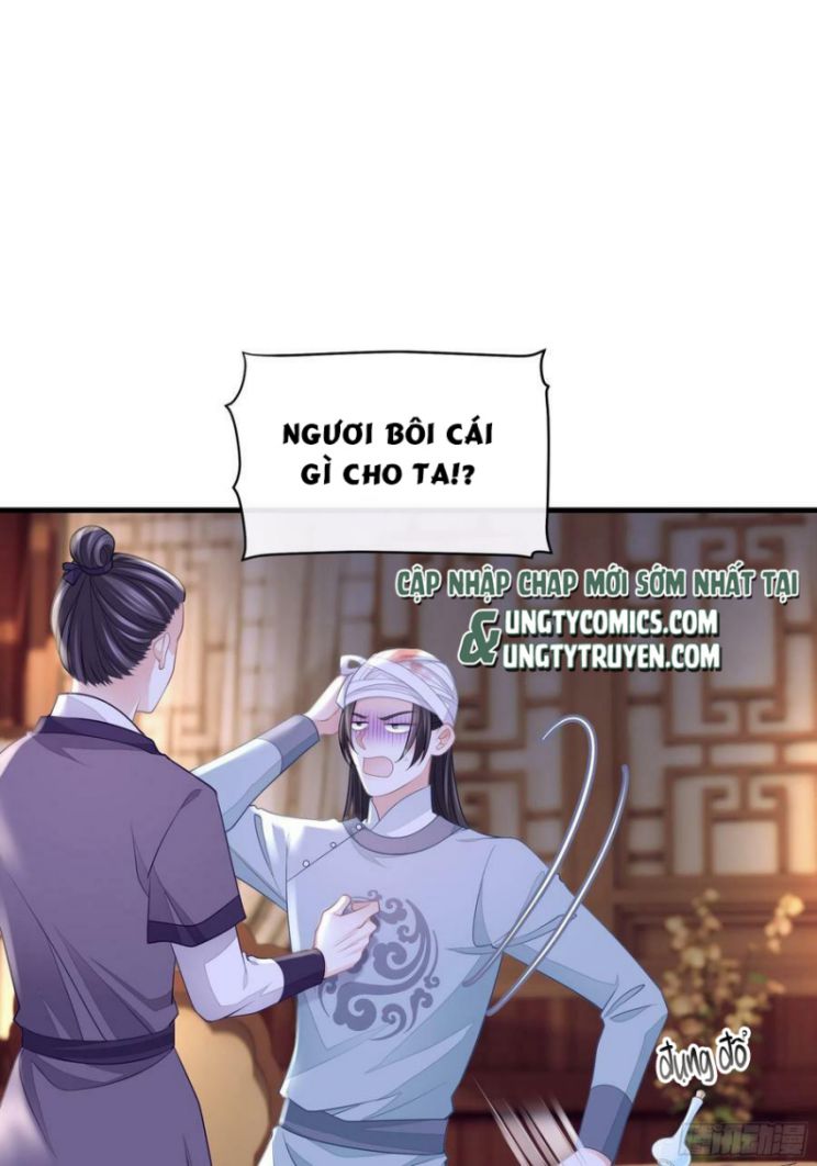 Tôi Nghi Ngờ Hệ Thống Thích Tôi: Chapter 38