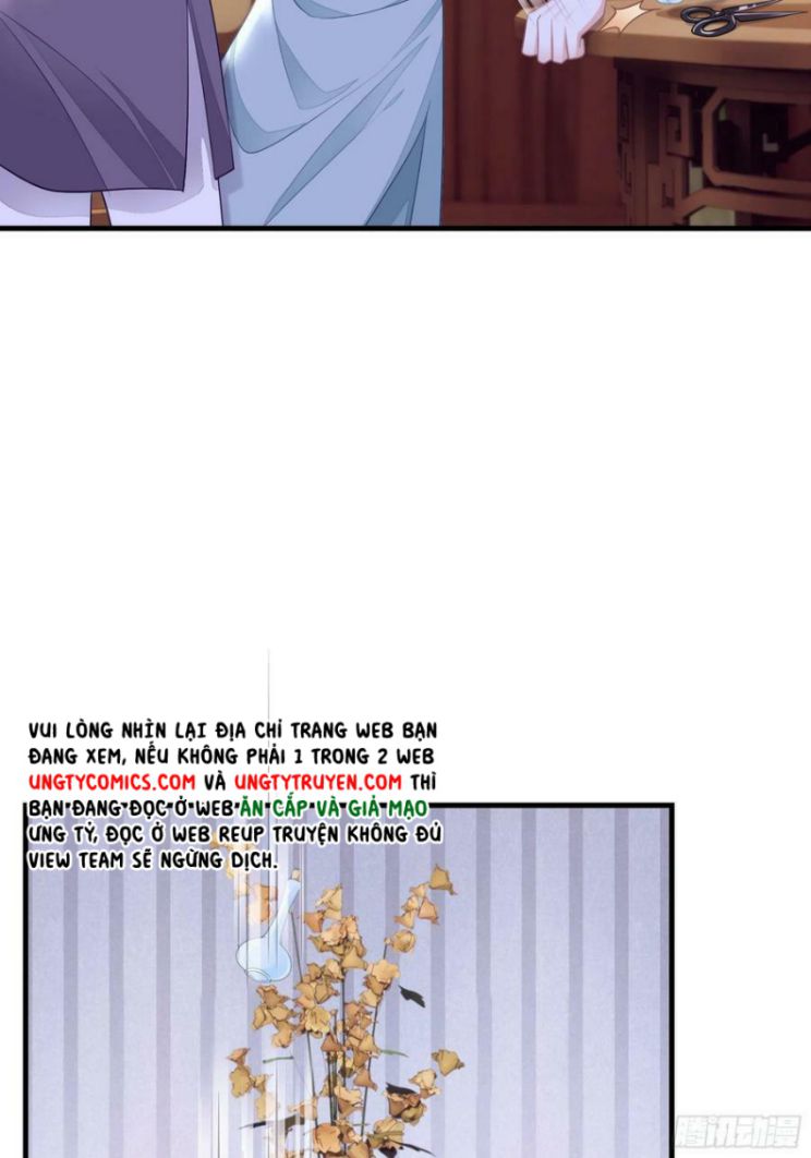 Tôi Nghi Ngờ Hệ Thống Thích Tôi: Chapter 38