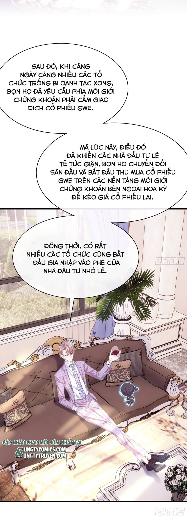 Tôi Nghi Ngờ Hệ Thống Thích Tôi: Chapter 4