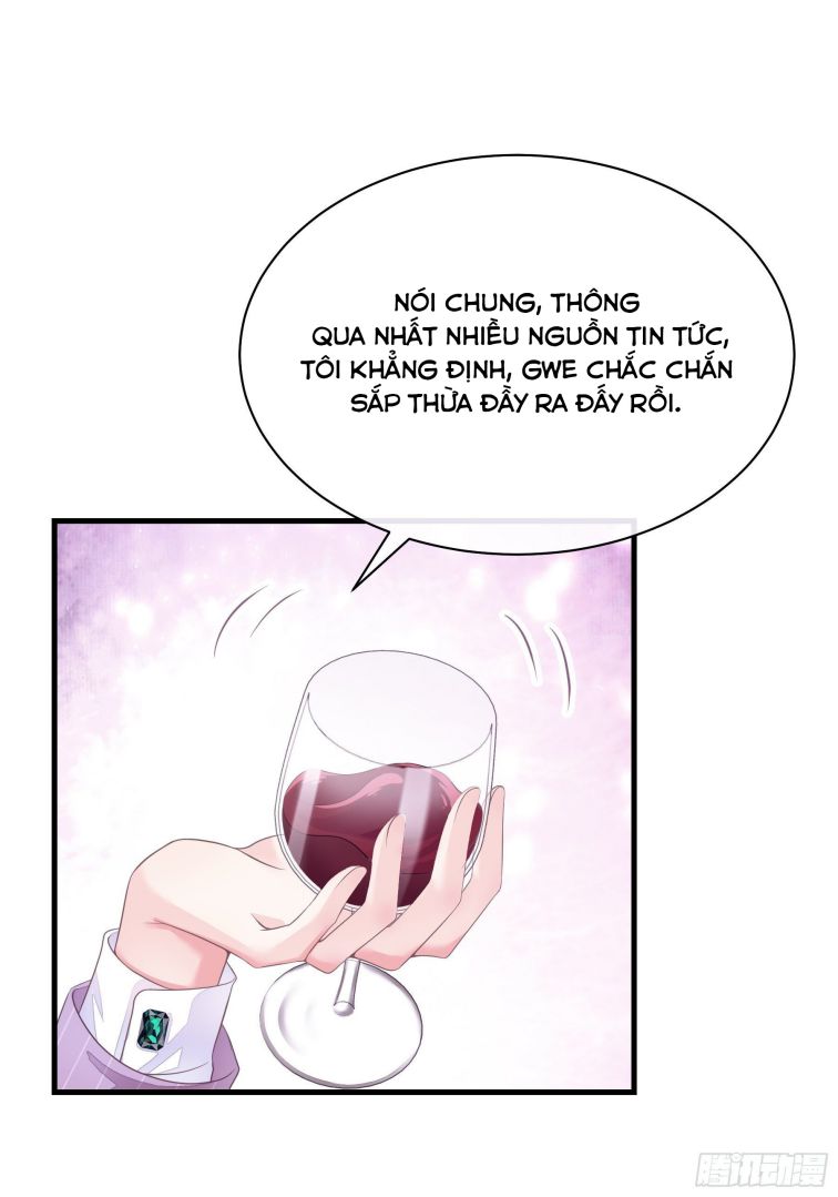 Tôi Nghi Ngờ Hệ Thống Thích Tôi: Chapter 4