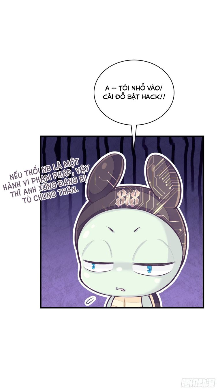 Tôi Nghi Ngờ Hệ Thống Thích Tôi: Chapter 4