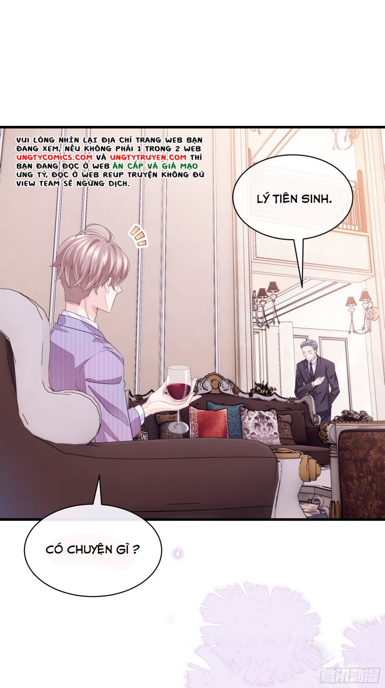 Tôi Nghi Ngờ Hệ Thống Thích Tôi: Chapter 4