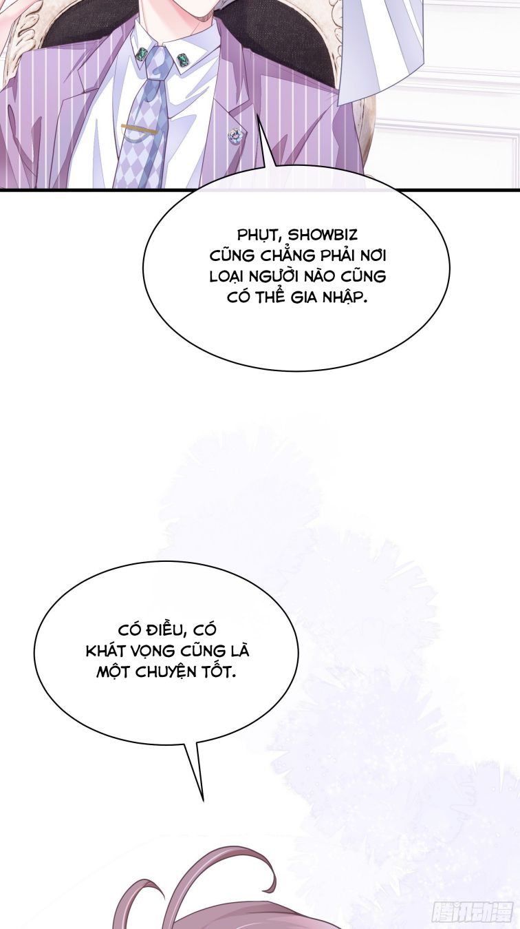 Tôi Nghi Ngờ Hệ Thống Thích Tôi: Chapter 4