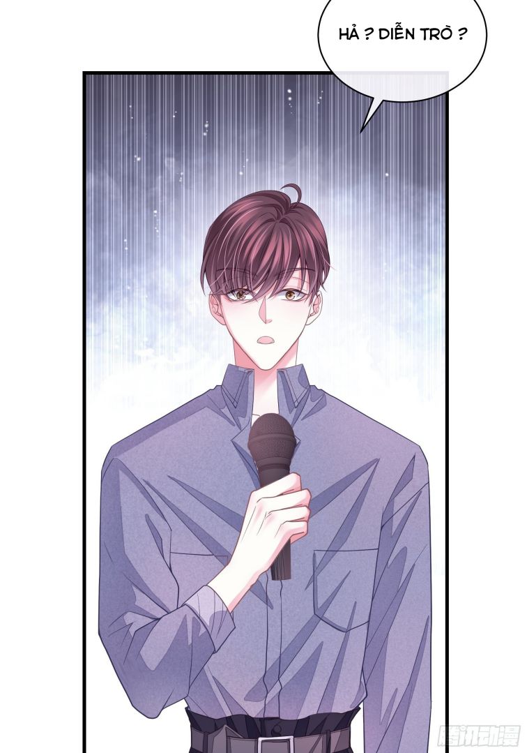 Tôi Nghi Ngờ Hệ Thống Thích Tôi: Chapter 4