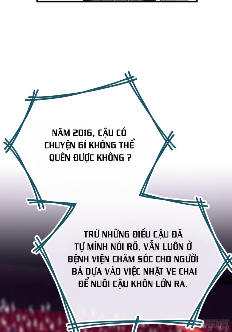 Tôi Nghi Ngờ Hệ Thống Thích Tôi: Chapter 4