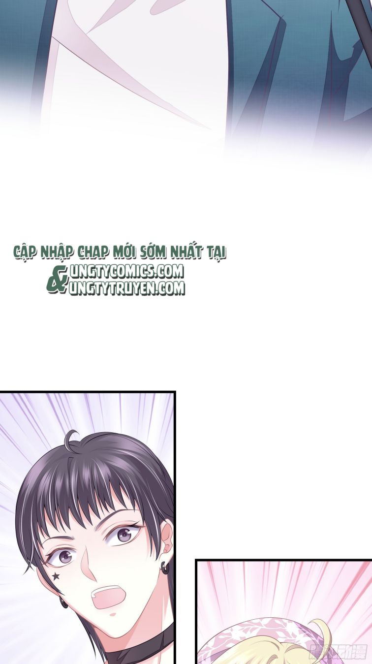 Tôi Nghi Ngờ Hệ Thống Thích Tôi: Chapter 4