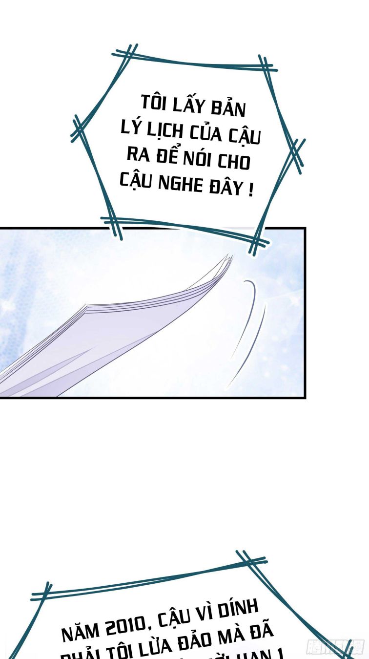 Tôi Nghi Ngờ Hệ Thống Thích Tôi: Chapter 4