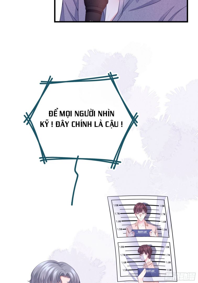 Tôi Nghi Ngờ Hệ Thống Thích Tôi: Chapter 4