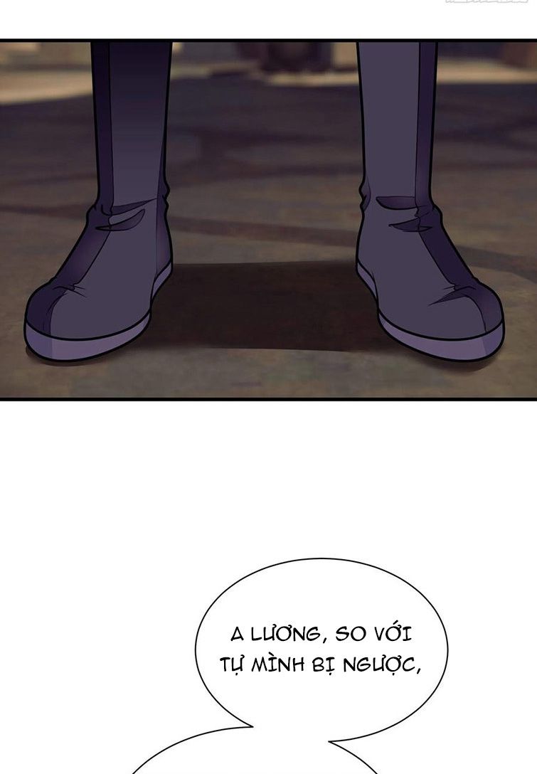 Tôi Nghi Ngờ Hệ Thống Thích Tôi: Chapter 40
